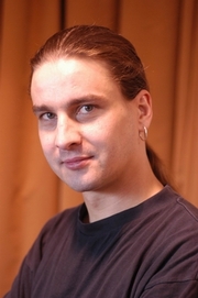 Patrik Bořecký
